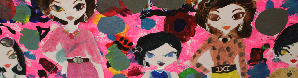 student artwork