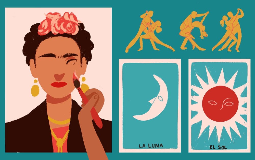 hispanic heritage month